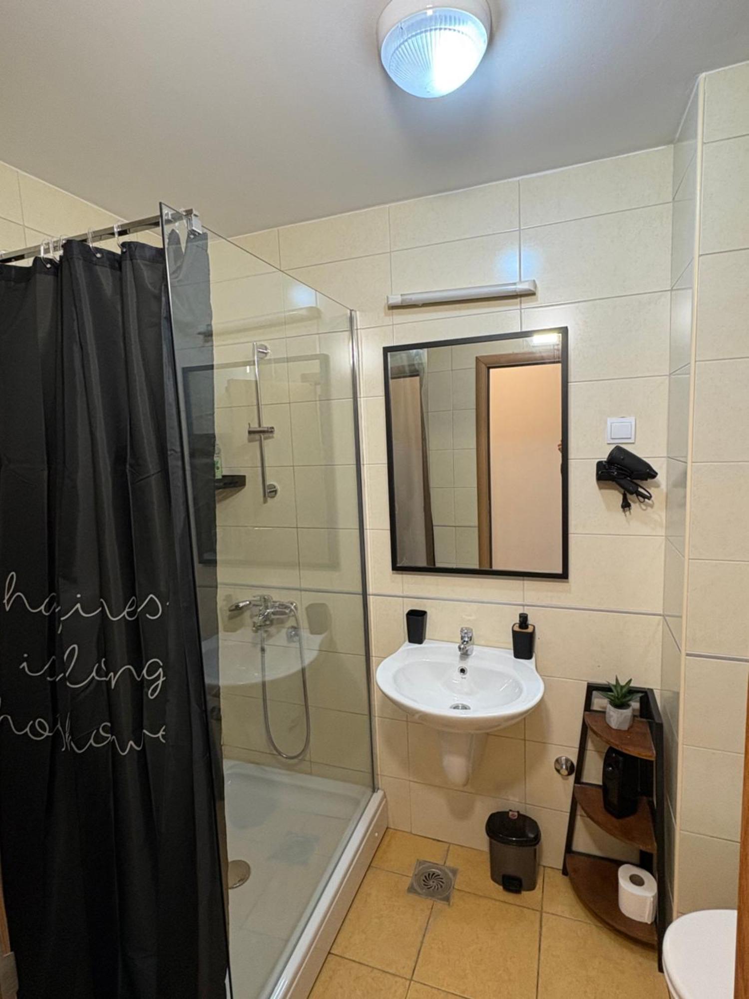 Apartment ポドゴリツァ エクステリア 写真